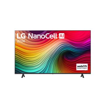 LG 55NANO81T3A