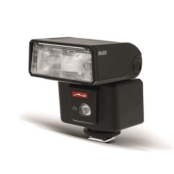 Metz Mecablitz M400 Nikon