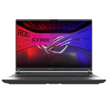 Asus ROG Strix G18 2025 G815JPR-S9038W 18 inch Core i9-14900HX 16GB 1TB RTX 5070 Win11 Home Eclipse Grey (90NR0LM1-M001H0)