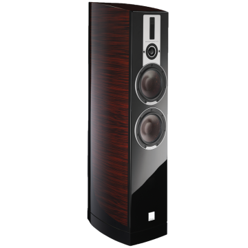 Dali EPICON 6 Ruby Macassar (Single Speaker)