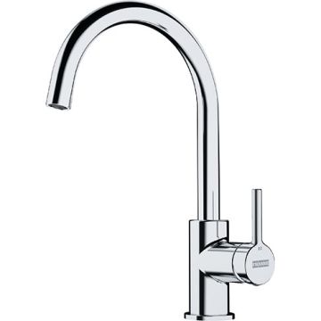 Franke Lina Chrome (115.0625.988)