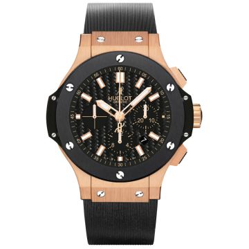 Hublot Big Bang Chronograph 44mm Men's Watch 301.PM.1780.RX