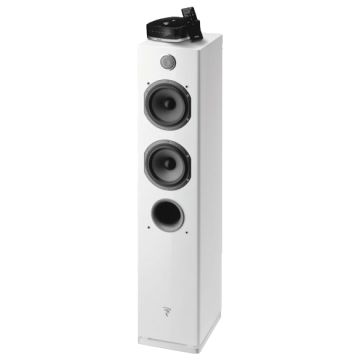 Focal Easya White High Gloss