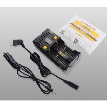 Armytek Uni C2 Charger (A02401A)