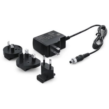 Blackmagic Design Power Supply Video Assist 12G (PSUPPLY-12V36WLOCK)