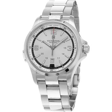 Swiss Army Night Vision Men's Watch 241571