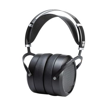 HIFIMAN HE6se Open-Back Planar Magnetic Headphones