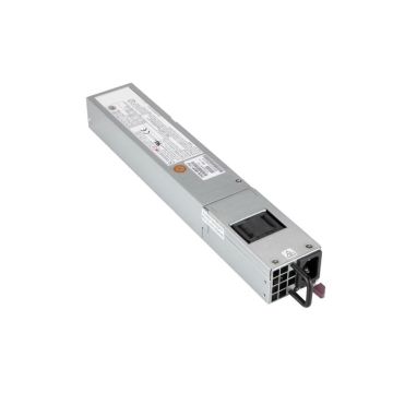 Supermicro PSU 860W Redundant PWS-860P-1R2 (PWS-860P-1R2)