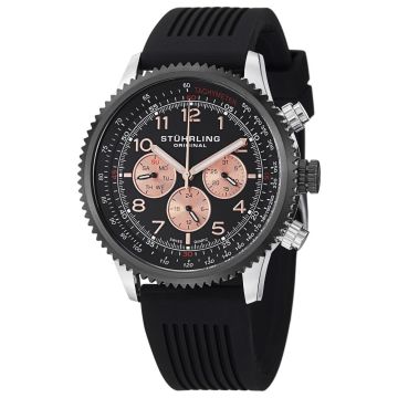 Stuhrling Monaco Men's Watch 858R.02
