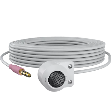 AXIS T8351 MKII Audio Microphone 35mm