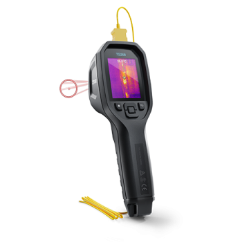 Flir TG268 Thermalcamera