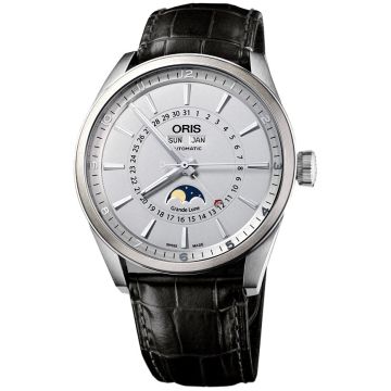 Oris Artix Complication Men's Watch 915.7643.4051.LS