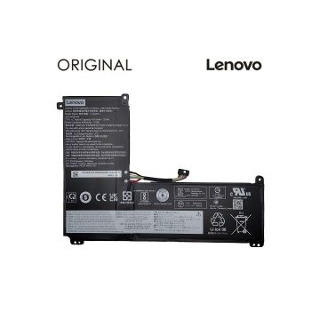 Extra Digital Notebook Battery LENOVO L19M2PF1, 4080mAh, Original 9990000481330
