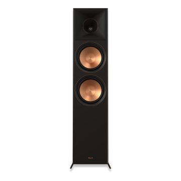 Klipsch RP-8000F II Ebony Floorstanding Speaker