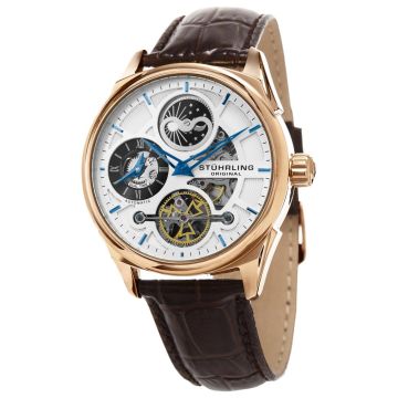 Stuhrling Legacy Men's Watch 657.04