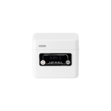 Viltrox Camera Battery Charging Case Power Bank for Nikon EN-EL15