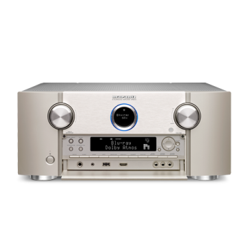 Marantz SR8012 Silver