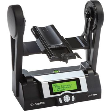 GigaPan EPIC Pro