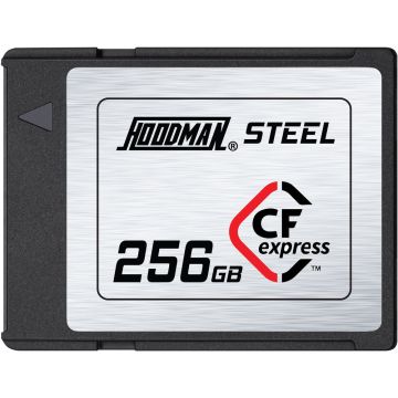 Hoodman CF Express CFEX256 1700/1400MB/s (Type B)