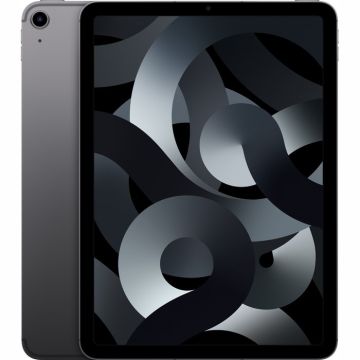 Apple iPad Air 10.9 Wi-Fi 64GB Space Grey (2022) MM9C3EU