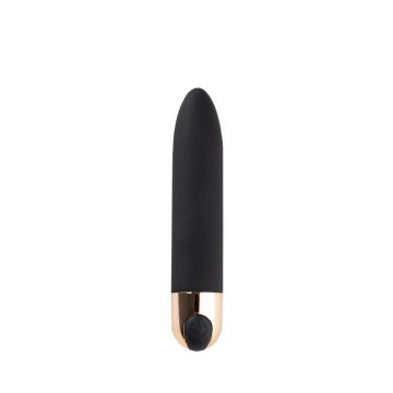 G-Spot Bullet Vibes V3 Black Edition (OPR-30900725)
