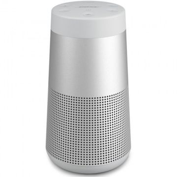 Bose SoundLink Revolve Bluetooth Speaker Lux Gray