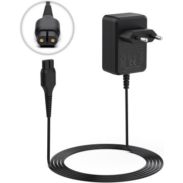 Shefor Charging Cable for Philips QP, MG, BT
