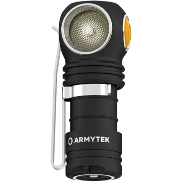 Armytek Wizard C1 Pro Magnet USB Warm 930 lm (F09001W)