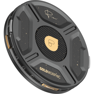 PolarPro Helix GoldMorphic Filter PM-GLMRP