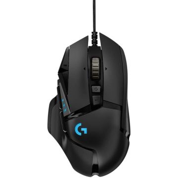 Logitech G502 Lightspeed Wireless (910-005567)