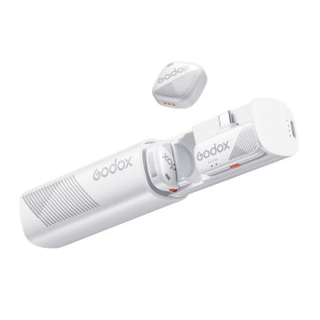 Godox Cube-SC Kit 2 White