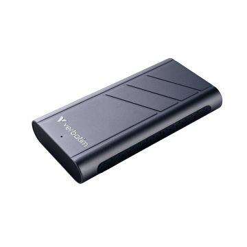 Verbatim TurboMetal SSD USB 4.0 1 TB