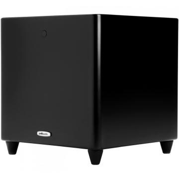 Polk Audio DSW Pro 550