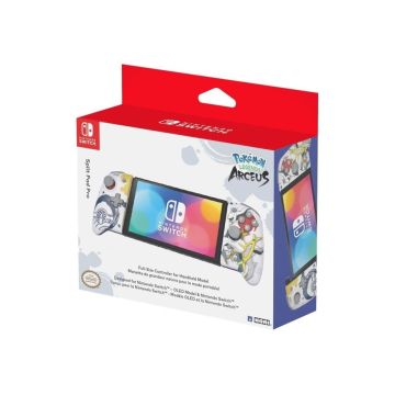 HORI Nintendo Switch Split Pad Pro (Pokemon Legends: Arceus)