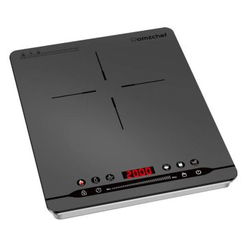 Amzchef Induction Cooker (SK-20CB14T-GA)