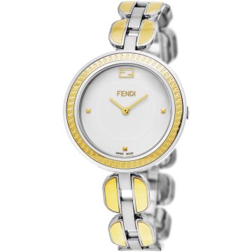 Fendi My Way Large Ladies Watch F351134000