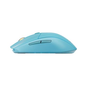 SteelSeries Rival 3 Gen 2 Aqua Wireless Mouse | 18000 DPI