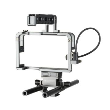 Genesis Cam Cage Panasonic GH3/GH4