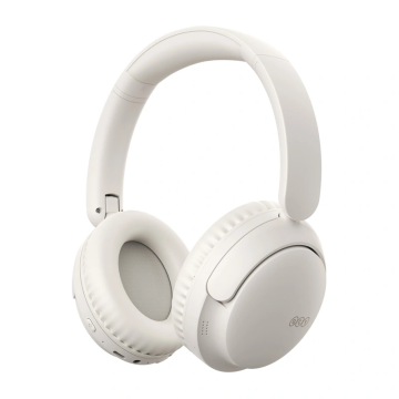 QCY H2S Lite White Earbuds