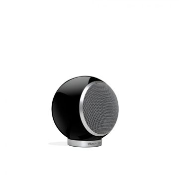 Elipson Planet M Bookshelf Speaker Gloss Black