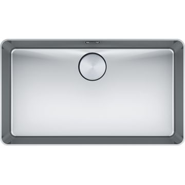 Franke Virtuves Izlietne Mythos MYX 210-70 71.2x41.2 (127.0603.546)