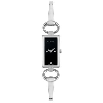 Gucci Tornabuoni Ladies Watch YA119503