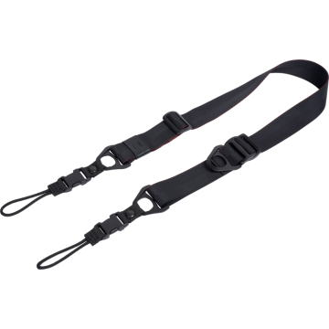 Artisan & Artist ACAM-38 Easy Slider Professional Black