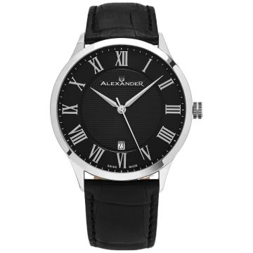 Alexander Statesman Men's Watch A103-02
