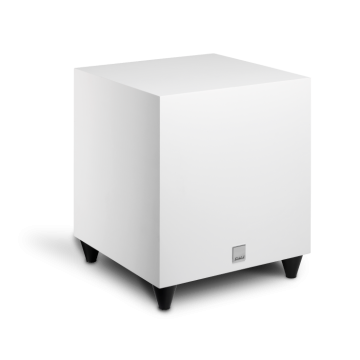 Dali SUB C-8 D White