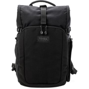 Tenba Fulton V2 10L Backpack Black 637-730