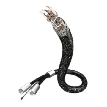 In-Akustik Reference 2404 AIR Phono XLR Cable