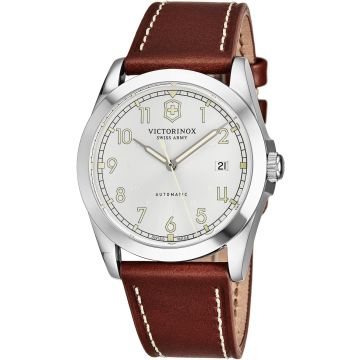 Swiss Army Infantry Men's Watch 241566