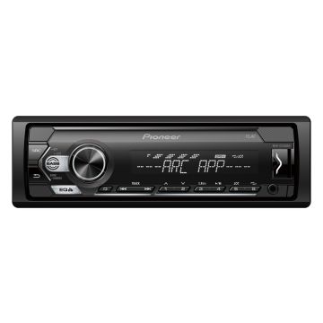 Pioneer MVH-S120UBW