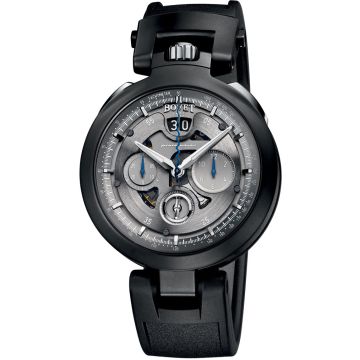 Bovet Chronograph Cambiano Men's Watch CHPIN001
